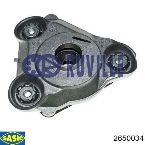 Comprar 10804 Fare Soporte del amortiguador delantero derecho