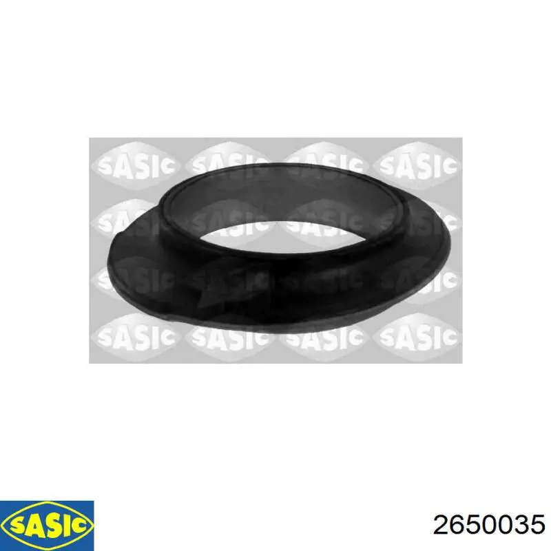 Aislador de resorte delantero superior Sasic 2650035 precio, desde 7,15 EUR