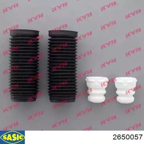 Comprar 2650057 Sasic Soporte del amortiguador delantero