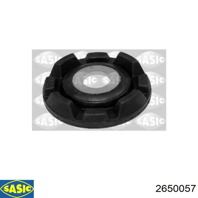 Soporte del amortiguador delantero Sasic 2650057 precio, desde 8,77 EUR
