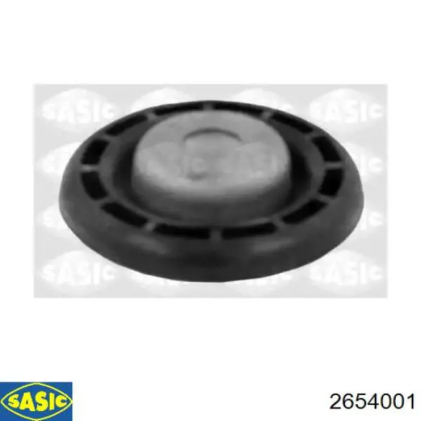 Soporte del amortiguador delantero Sasic 2654001 precio, desde 8,27 EUR