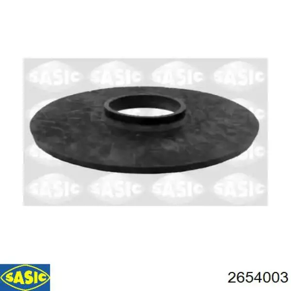 Aislador de resorte trasero inferior de goma Opel 4412357 precio, desde 7,34 EUR