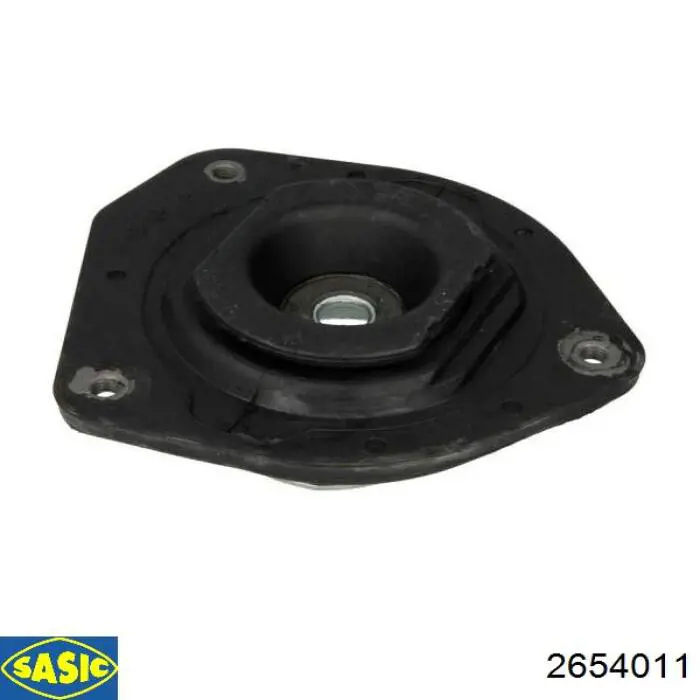 Soporte del amortiguador delantero Sasic 2654011 precio, desde 24,65 EUR
