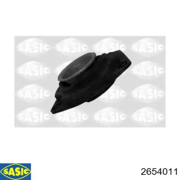Comprar 2654011 Sasic Soporte del amortiguador delantero