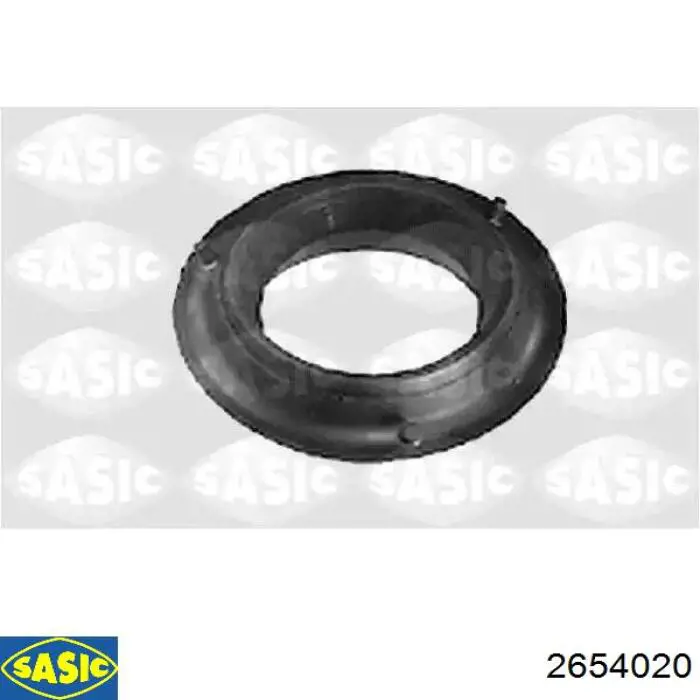 Comprar 2654020 Sasic Tope de amortiguador trasero