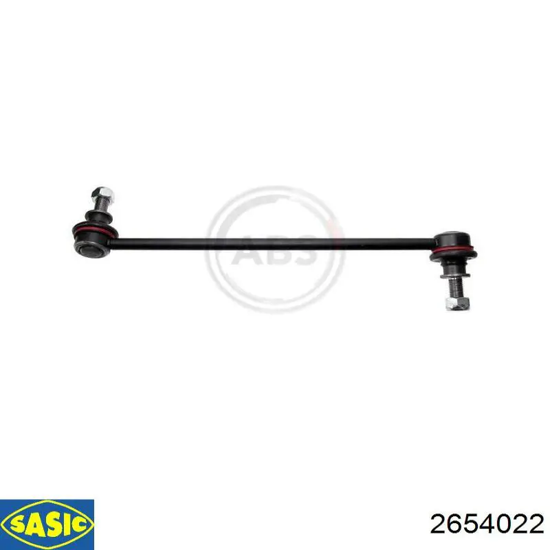 Soporte amortiguador delantero izquierdo Impergom 71584