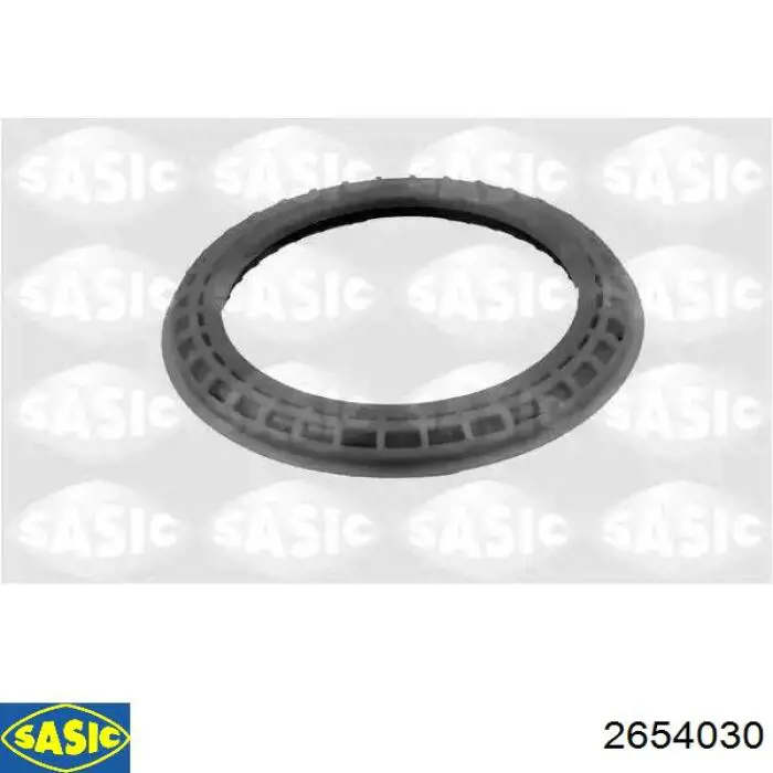 Rodamiento de soporte del amortiguador delantero Sasic 2654030 precio, desde 15,99 EUR