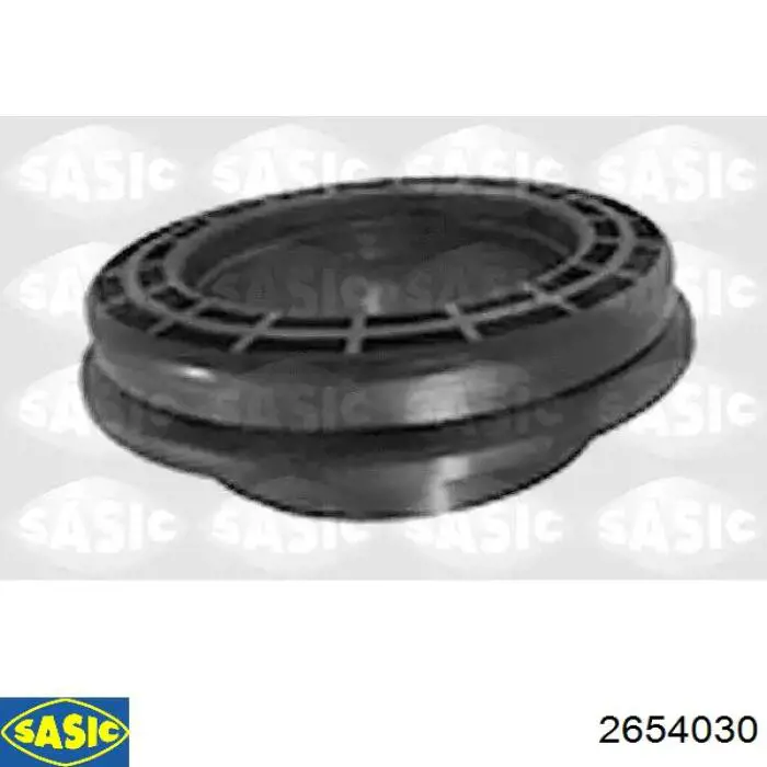 Comprar 2654030 Sasic Rodamiento de soporte del amortiguador delantero