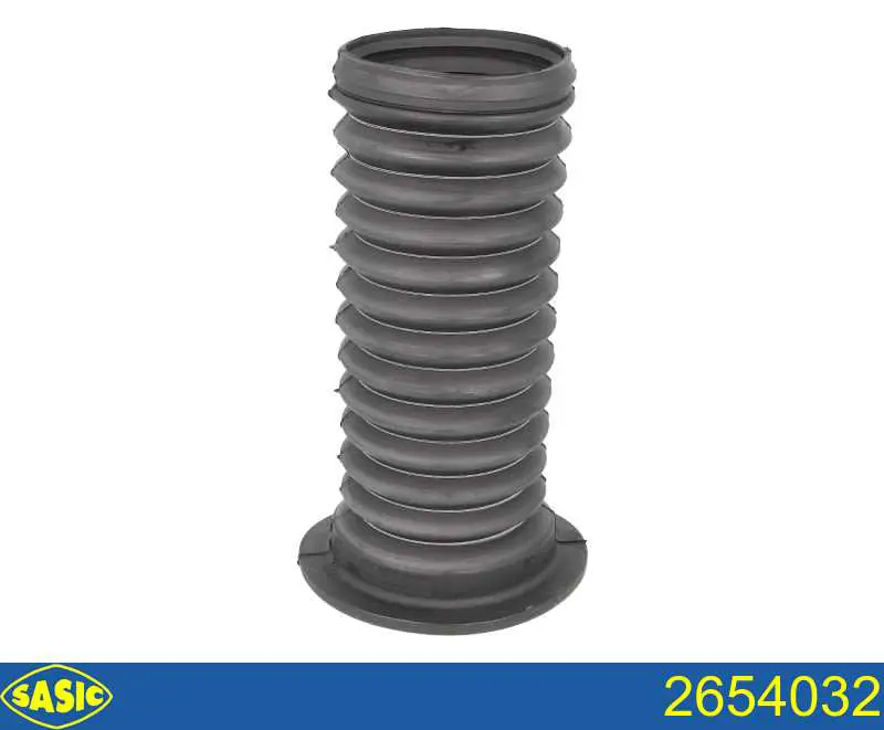 Comprar 2654032 Sasic Fuelle, amortiguador delantero