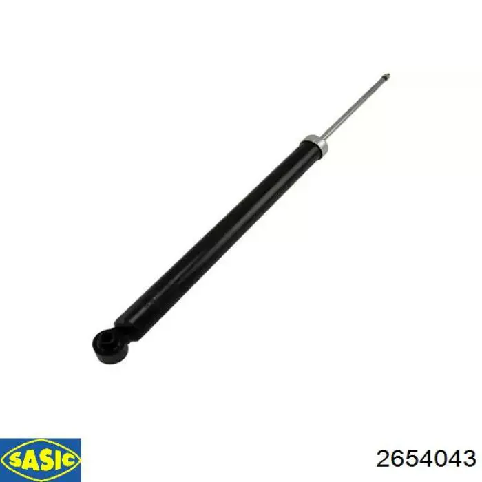 Soporte del amortiguador delantero Sasic 2654043 precio, desde 23,88 EUR