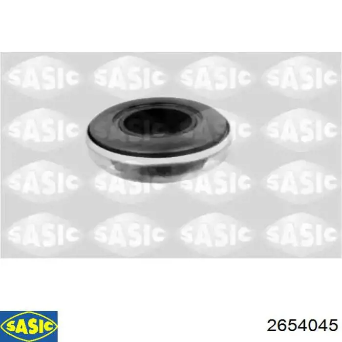 Comprar NBT32F Febest Rodamiento de soporte del amortiguador delantero