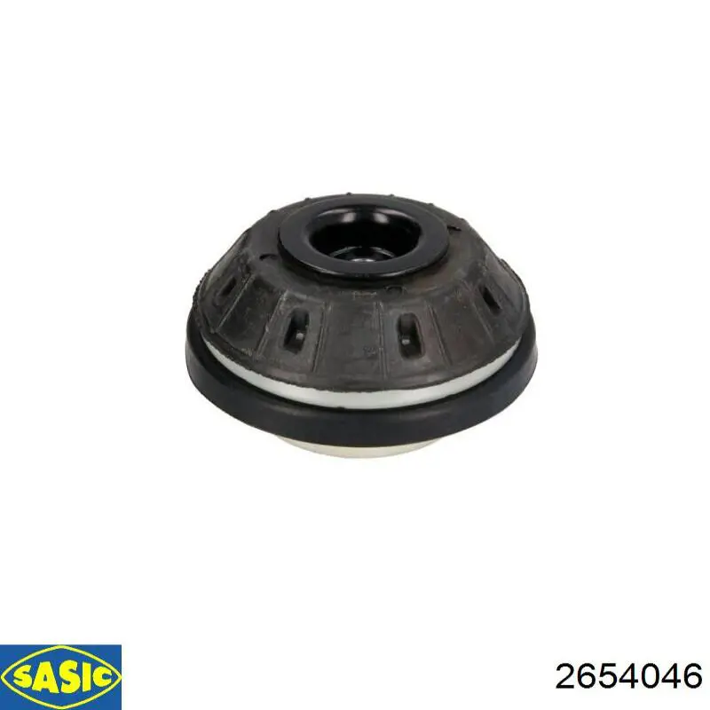 Aislador de resorte trasero inferior de goma Sasic 2654046 precio, desde 3,64 EUR