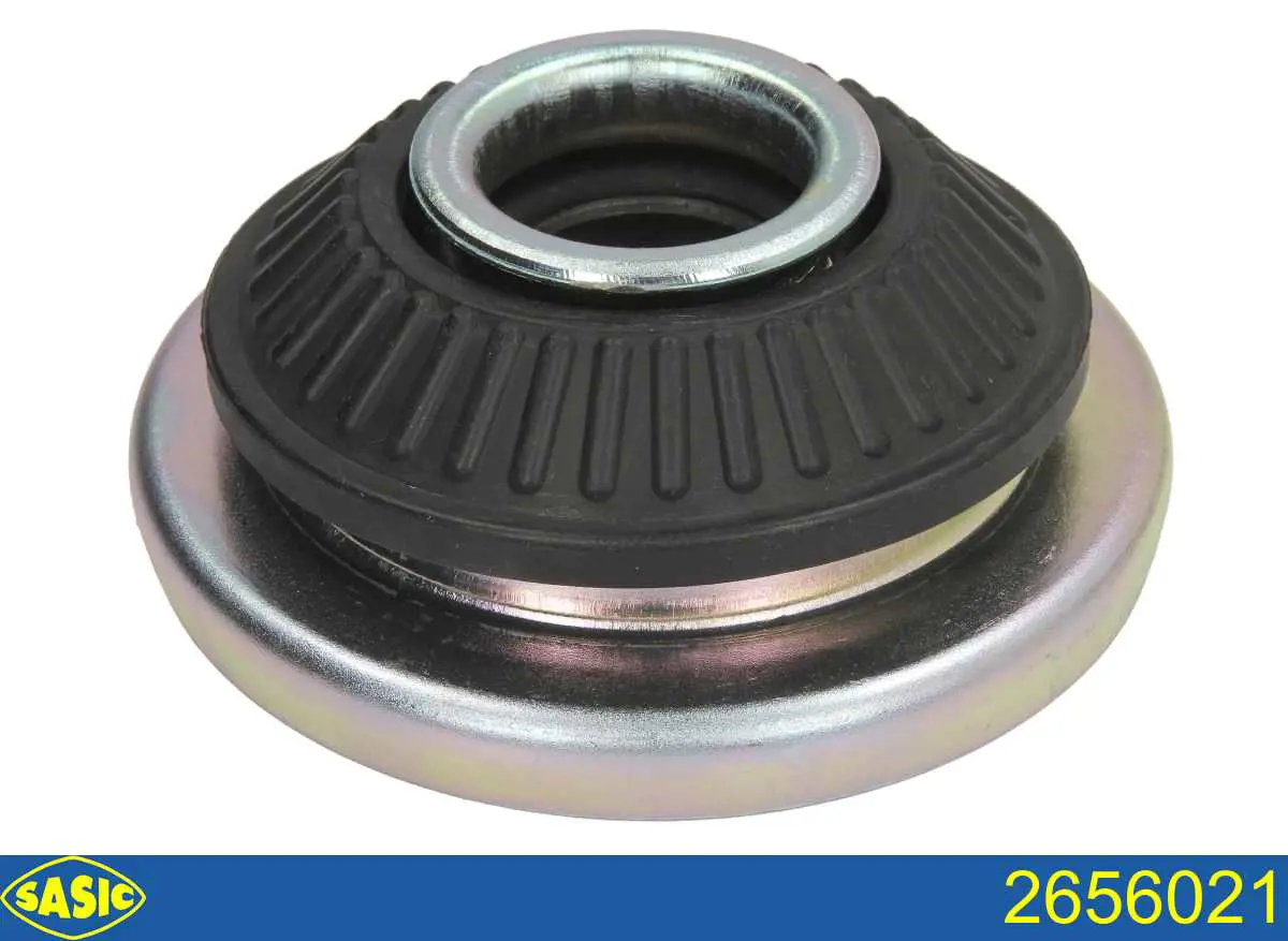 Comprar 2656021 Sasic Soporte del amortiguador delantero