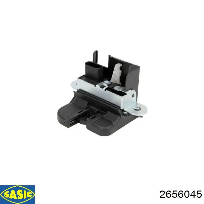 Tope de amortiguador delantero Sasic 2656045 precio, desde 5,11 EUR
