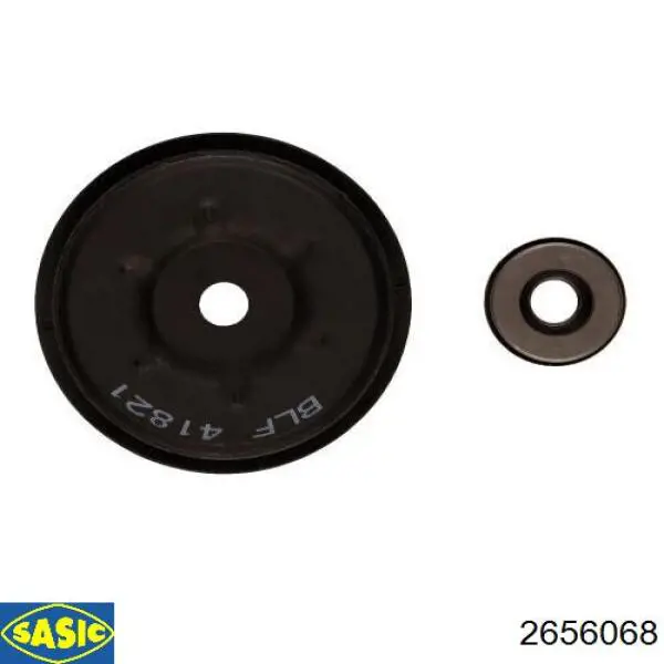 Soporte del amortiguador delantero General Motors 93731583 precio, desde 12,18 EUR