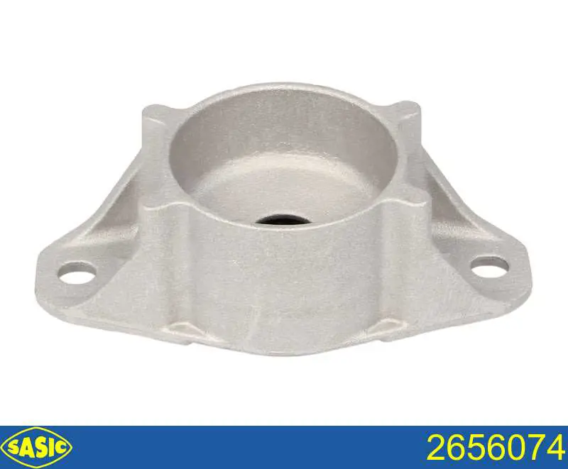 Comprar 2656074 Sasic Copela de amortiguador trasero