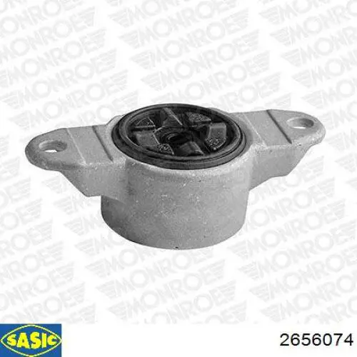 Soporte amortiguador trasero Ford Focus 3 CB8