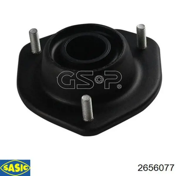 94515455 General Motors Soporte amortiguador trasero
