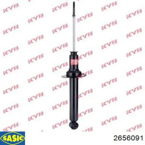 52027635 Fiat/Alfa/Lancia Soporte del amortiguador delantero