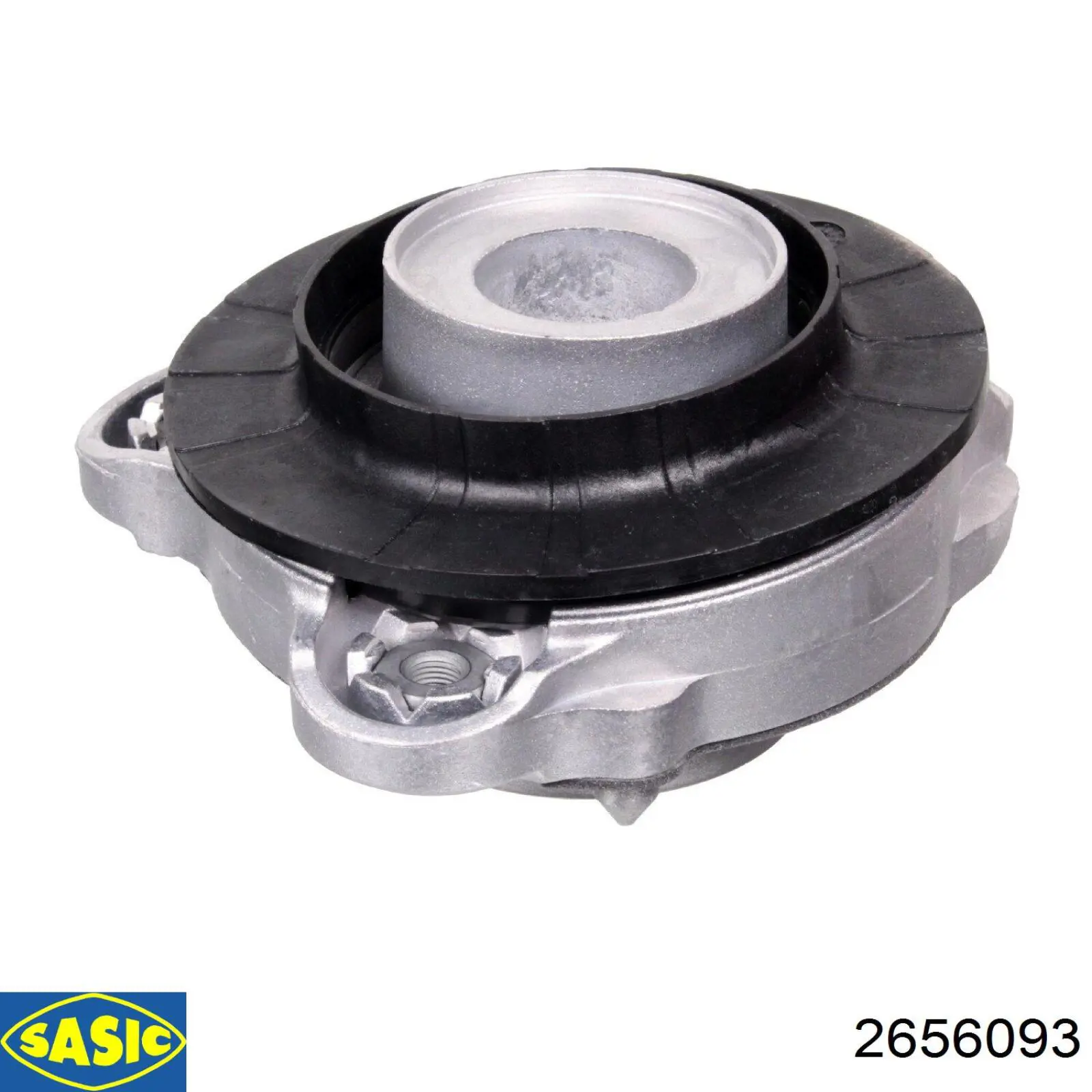 1374667080 Peugeot/Citroen Soporte del amortiguador delantero derecho