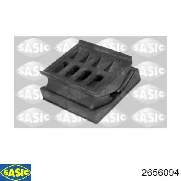 Tope de la ballesta delantera Mercedes A9063221019 precio, desde 23,67 EUR