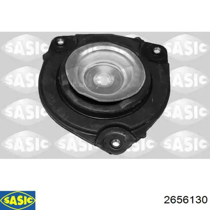 Comprar 2656130 Sasic Soporte del amortiguador delantero izquierdo
