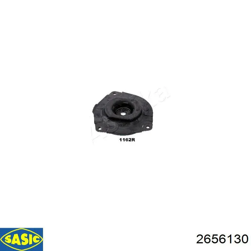 Soporte del amortiguador delantero izquierdo Sasic 2656130 precio, desde 27,51 EUR