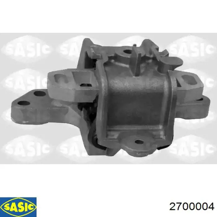 Soporte izquierdo del motor Sasic 2700004 precio, desde 56,82 EUR