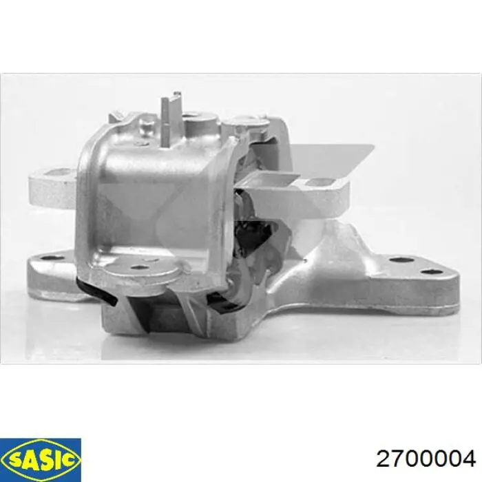Comprar 2700004 Sasic Soporte izquierdo del motor