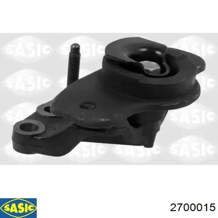 Comprar 2700015 Sasic Soporte de motor derecho