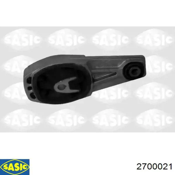 Soportes de motor trasero Sasic 2700021 precio, desde 17,56 EUR