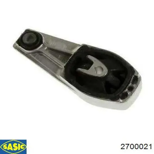 Comprar 2700021 Sasic Soporte de motor trasero