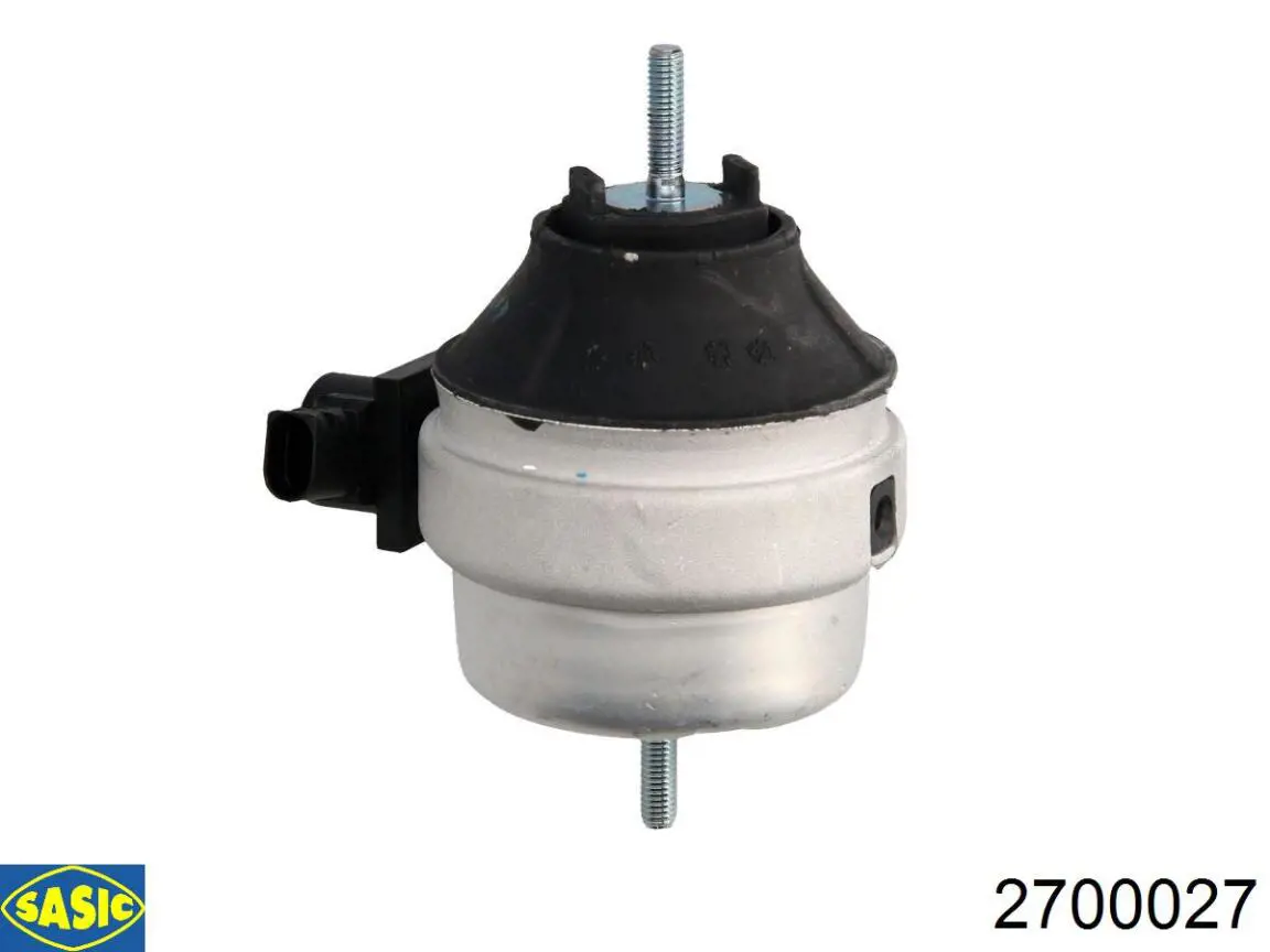Soporte, motor, derecho, delantero Peugeot 3008 1 0U