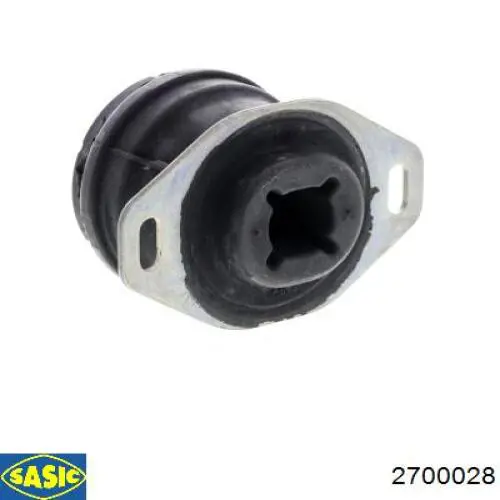 Soporte izquierdo del motor Peugeot/Citroen 1844A8 precio, desde 39,20 EUR