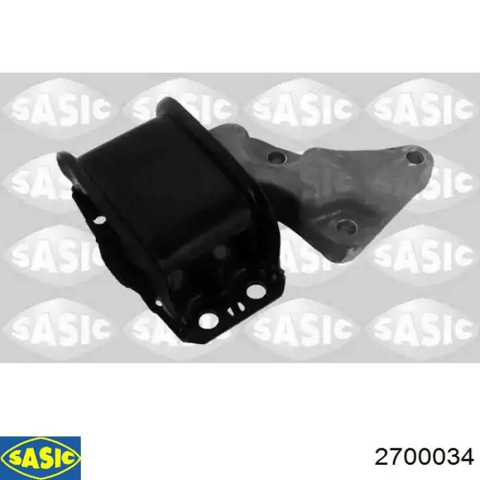 Comprar 2700034 Sasic Soporte de motor derecho