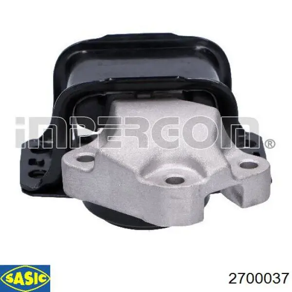 4326001 Lemforder Soporte de motor derecho