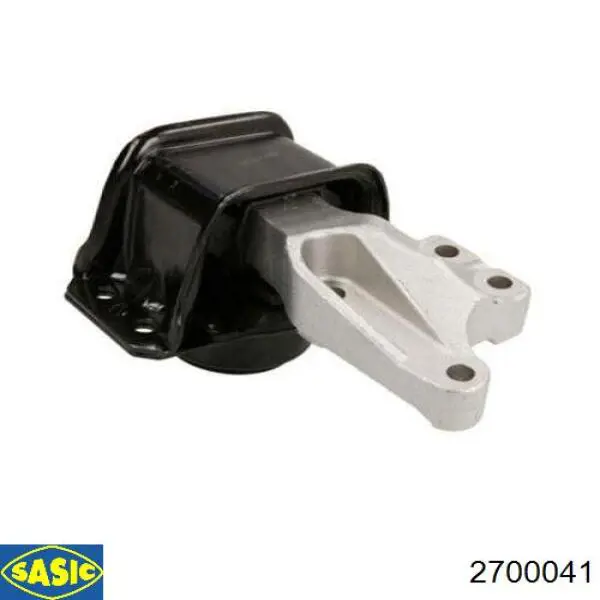 Soporte de motor derecho Sasic 2700041 precio, desde 51,75 EUR