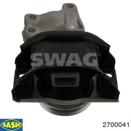 Comprar 2700041 Sasic Soporte de motor derecho