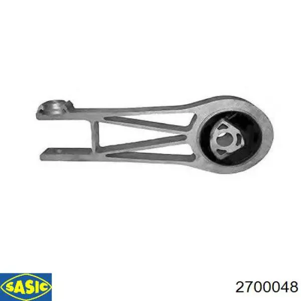 2700048 Sasic soporte para taco de motor trasero