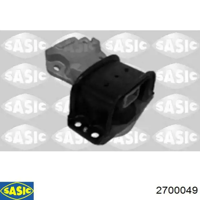 Comprar 2700049 Sasic Soporte de motor derecho