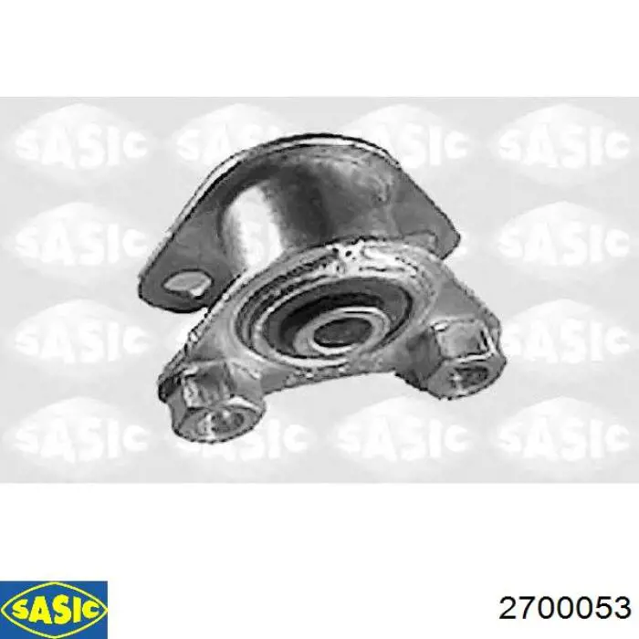 Comprar 2700053 Sasic Soporte de motor derecho