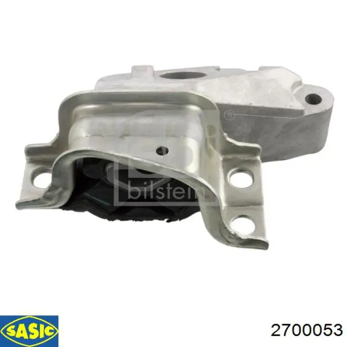 Soporte de motor derecho Sasic 2700053 precio, desde 51,90 EUR