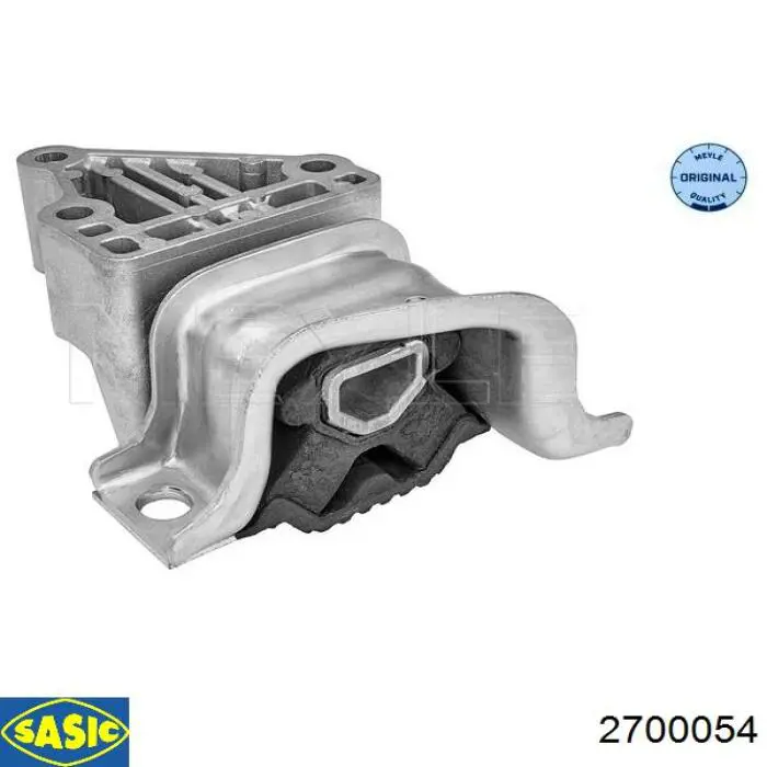 Comprar 1358088080 Fiat/Alfa/Lancia Soporte de motor derecho