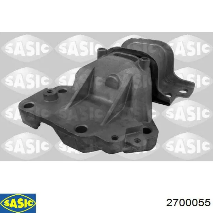 Comprar 39480 Lemforder Soporte izquierdo del motor