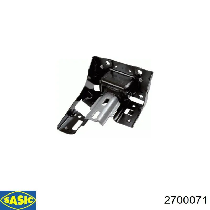 Comprar 2700071 Sasic Soporte izquierdo del motor