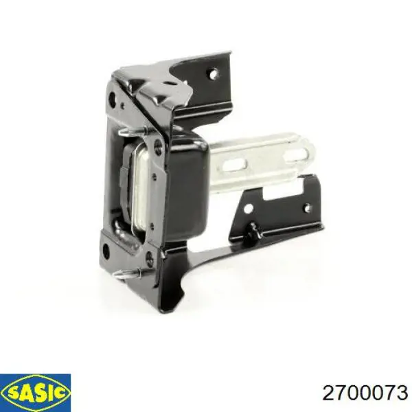 2700073 Sasic soporte motor izquierdo