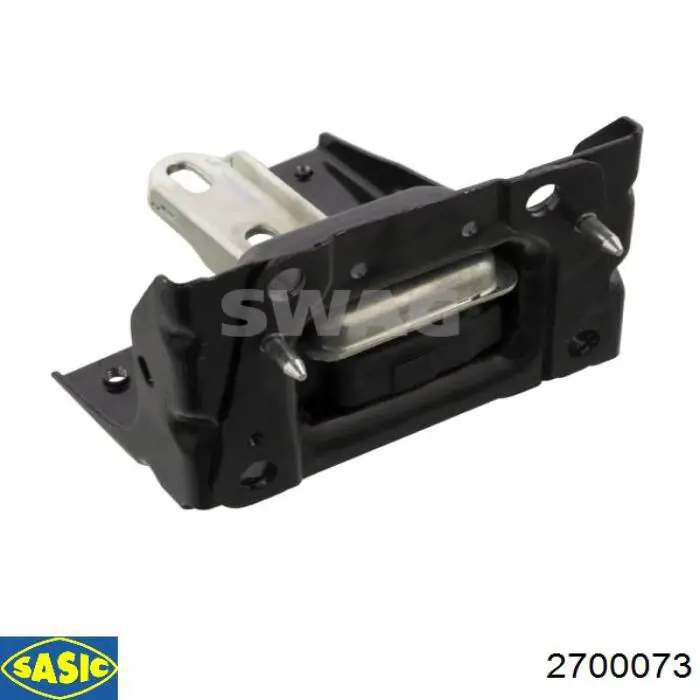 Soporte izquierdo del motor Metalcaucho 57049 precio, desde 35,88 EUR
