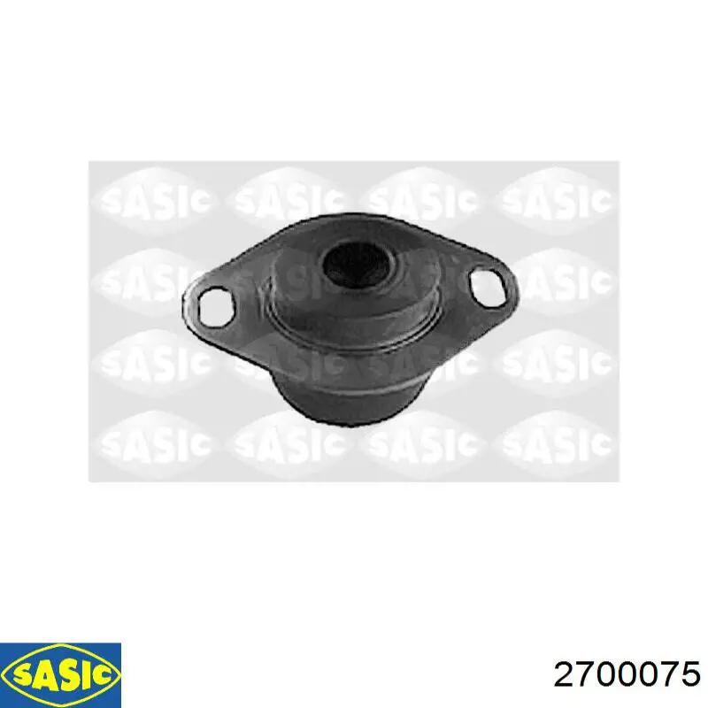 Comprar 36398 Impergom Soporte superior derecho del motor