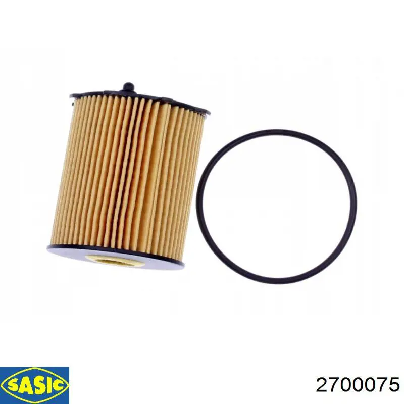Soporte superior derecho del motor 36398 Impergom