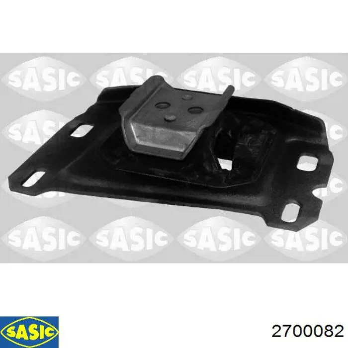 Comprar 9673768480 Opel Soporte superior izquierdo del motor
